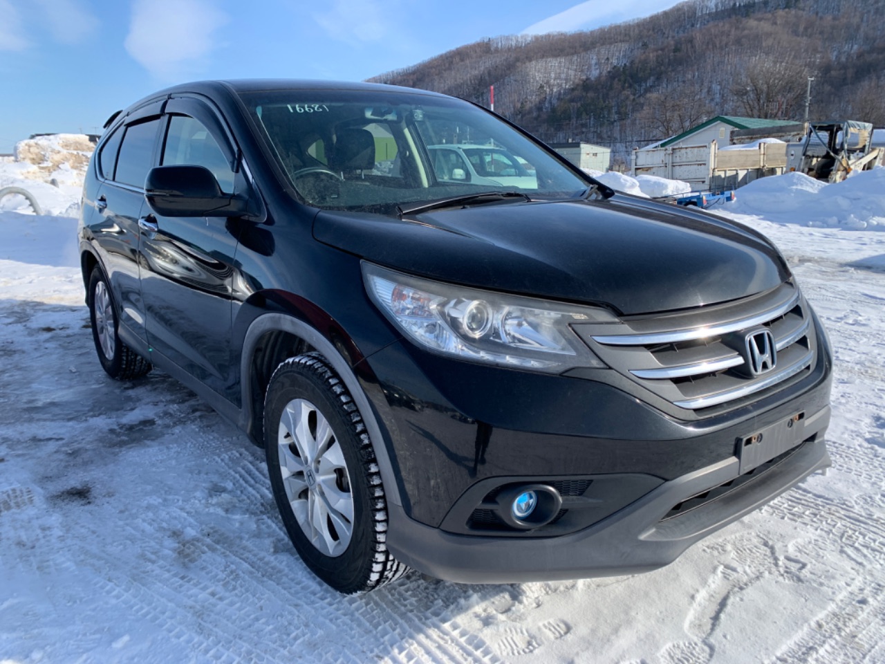 ホンダ CR-V Ref:BD16681 1/23